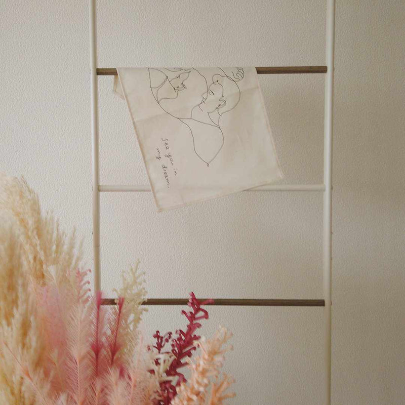 RAB64-00002B-Little Rooms-ポスター｜Sweet Dreams