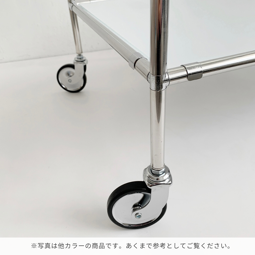 BR-2306-vamir-vamir トロリーラック｜Dual Cube Trolley