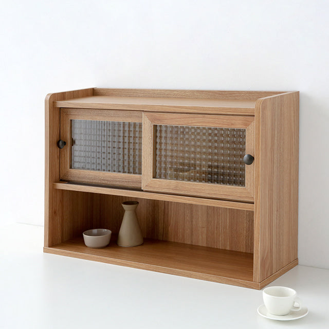 BR-2565-MARKET B-MARKET B｜POLABO ミニ収納 ワイド