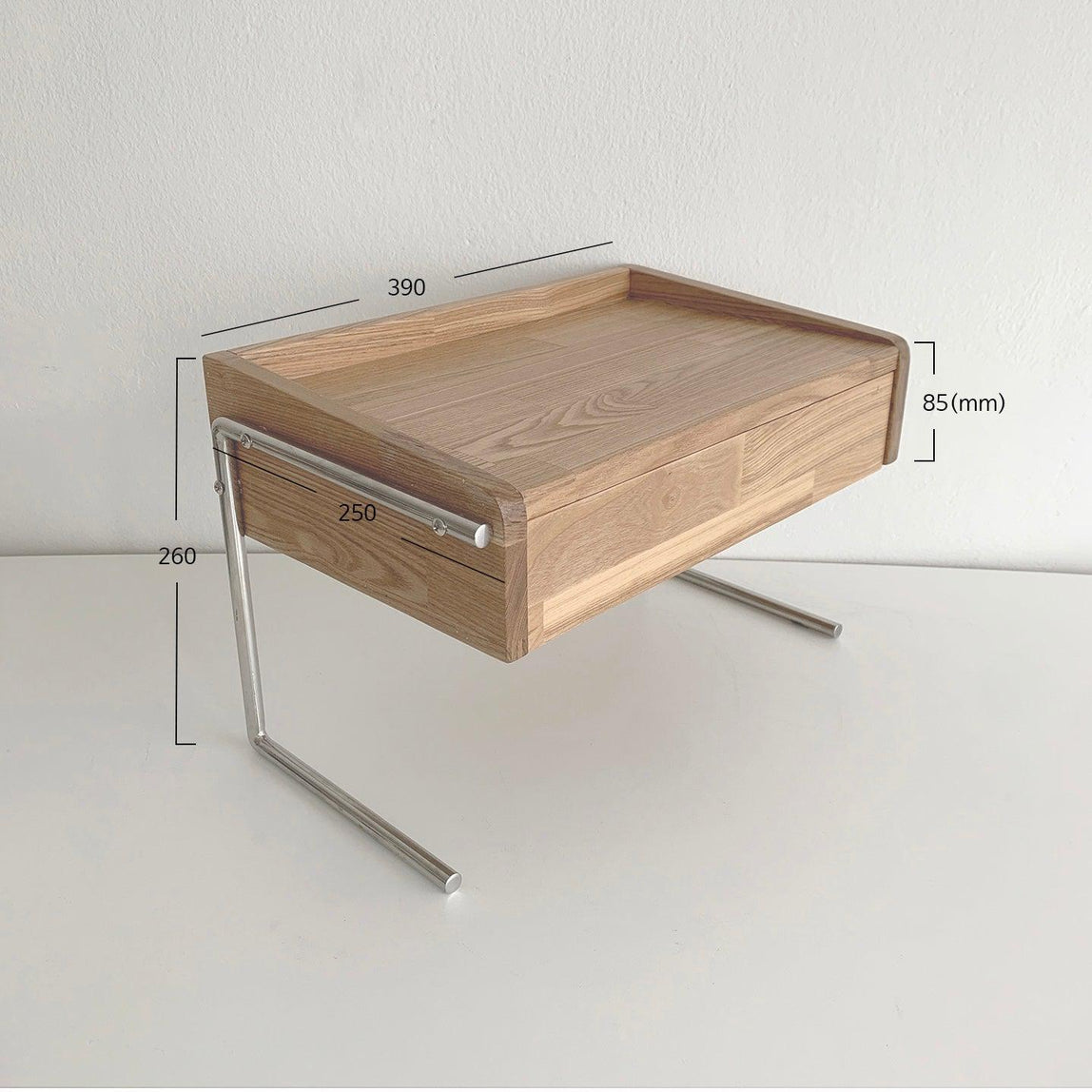 BR-1448-vamir-vamir デスク収納｜Mini Dressing Table