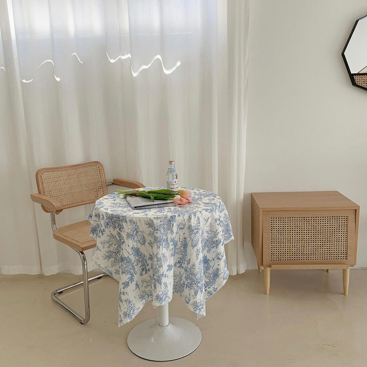 BR-1977-vamir-vamir ラック｜magazine rack side table