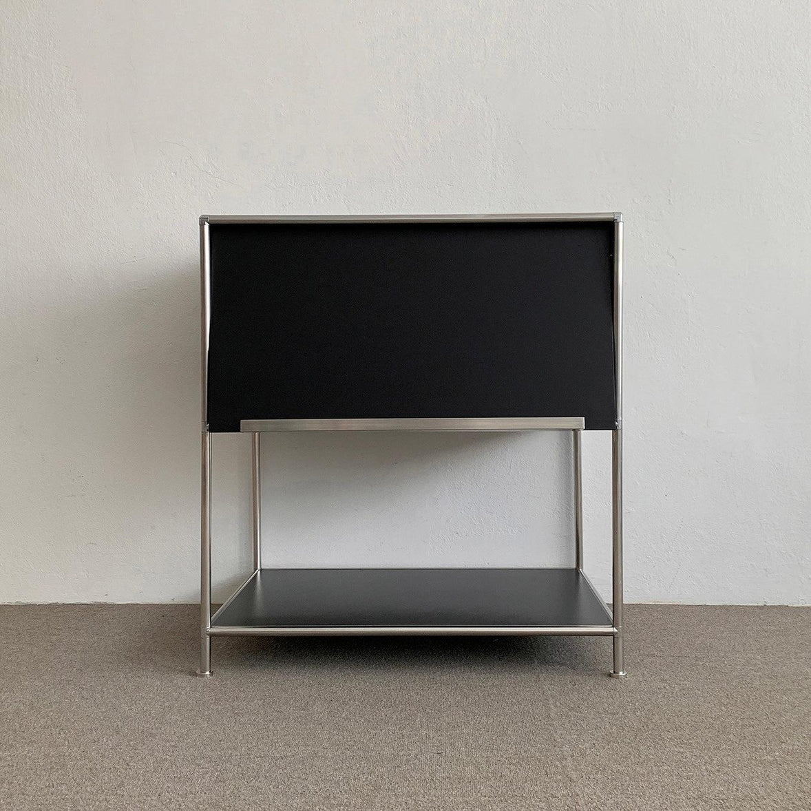 BR-1456-vamir-vamir ラック｜Stainless Module Magazinerack