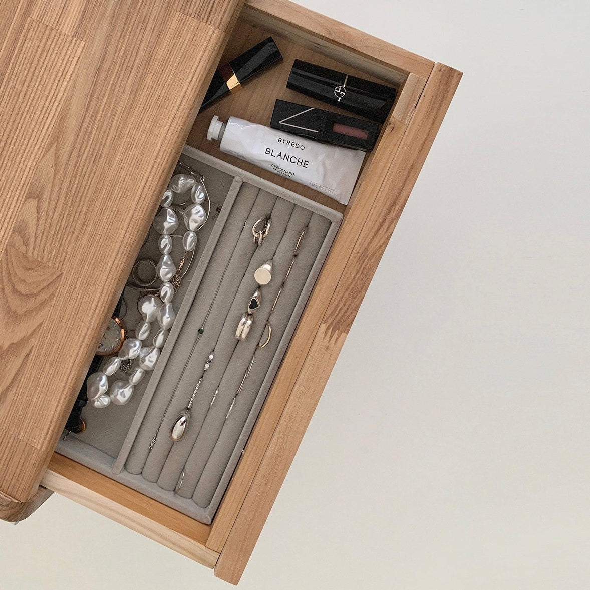 BR-1448-vamir-vamir デスク収納｜Mini Dressing Table