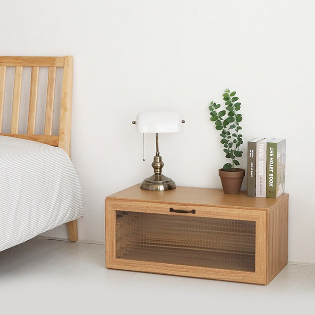 BR-2598-MARKET B-MARKET B｜FILMON 引き出し式ミニ収納棚