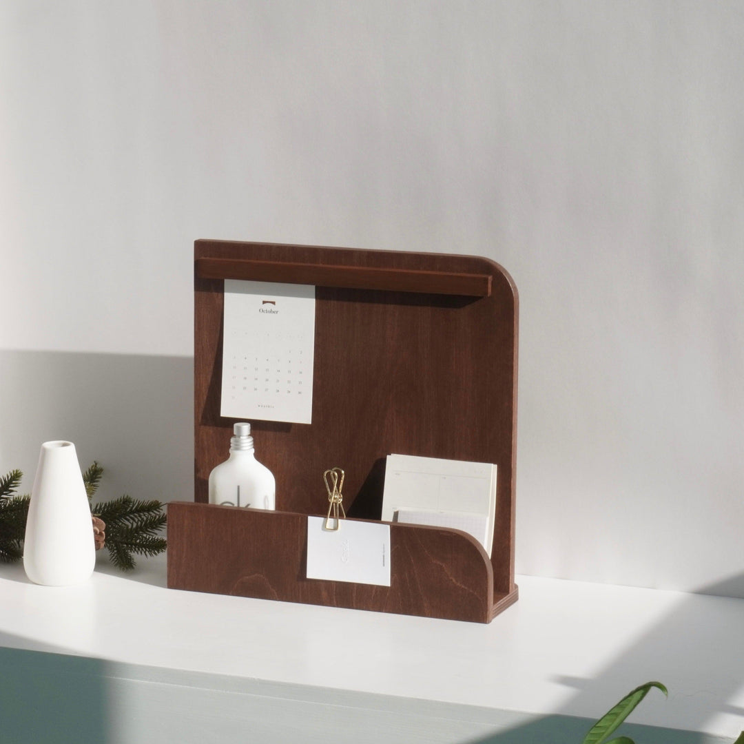 人気商品の再入荷情報をお届け！ デスク収納｜Memo woothic（ウージック） Organizer Little – M オフィス家具