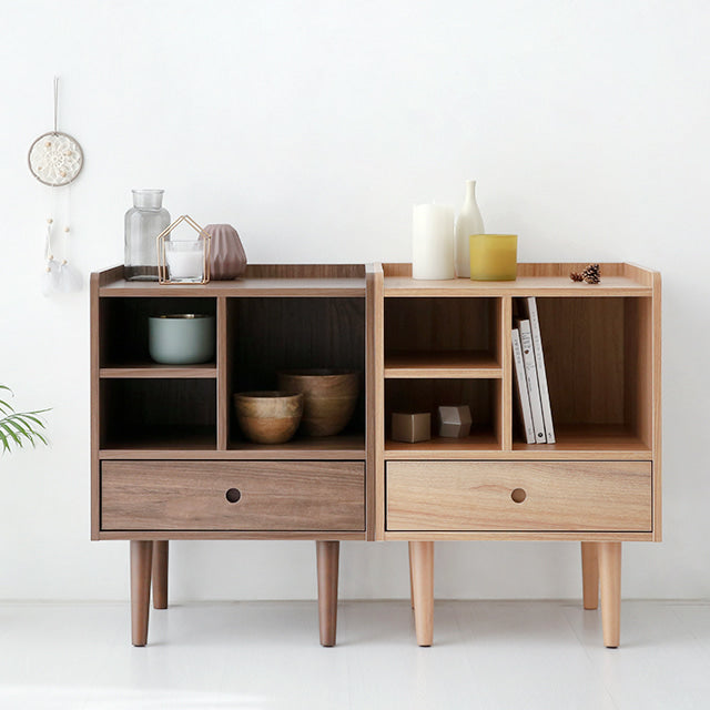 BR-2601-MARKET B-MARKET B｜POLABO ナチュラル収納チェスト