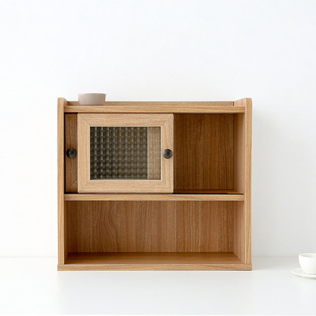 BR-2577-MARKET B-MARKET B｜POLABO ミニ収納