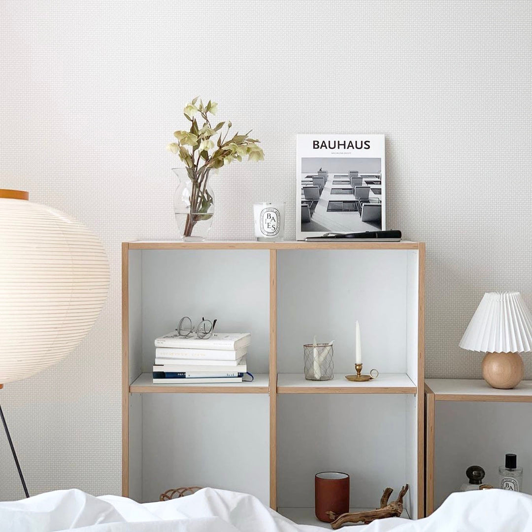 Roomnhome日本公式】Roomnhome｜ナチュラルデイリー収納ラック 韓国