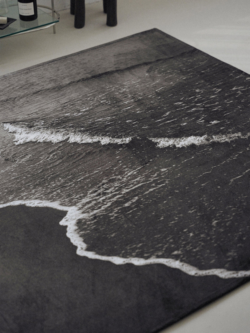 Objext Rugs sleeptight.object ラグ|mono seaside rug – Little Rooms