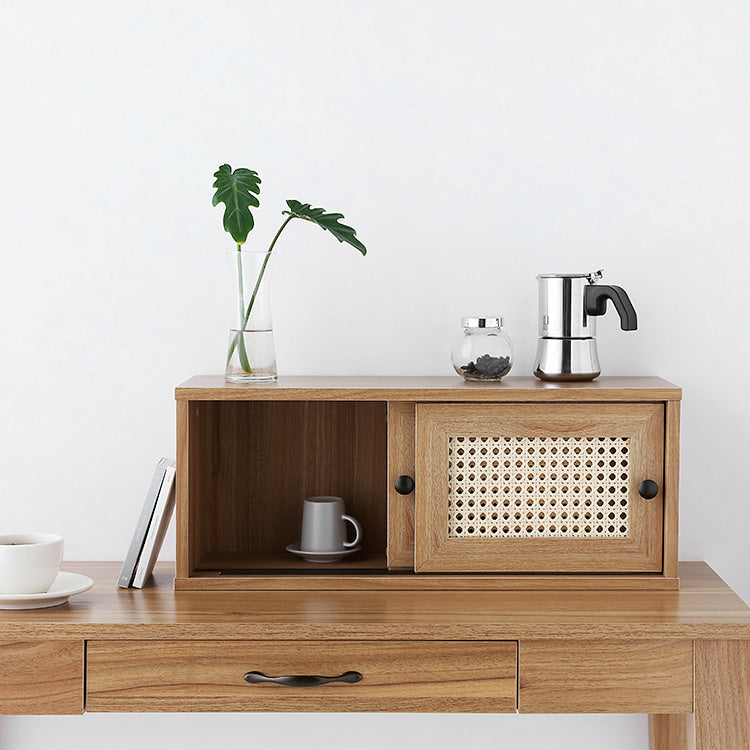 BR-2604-MARKET B-MARKET B｜BENTAN ラタンミニ収納