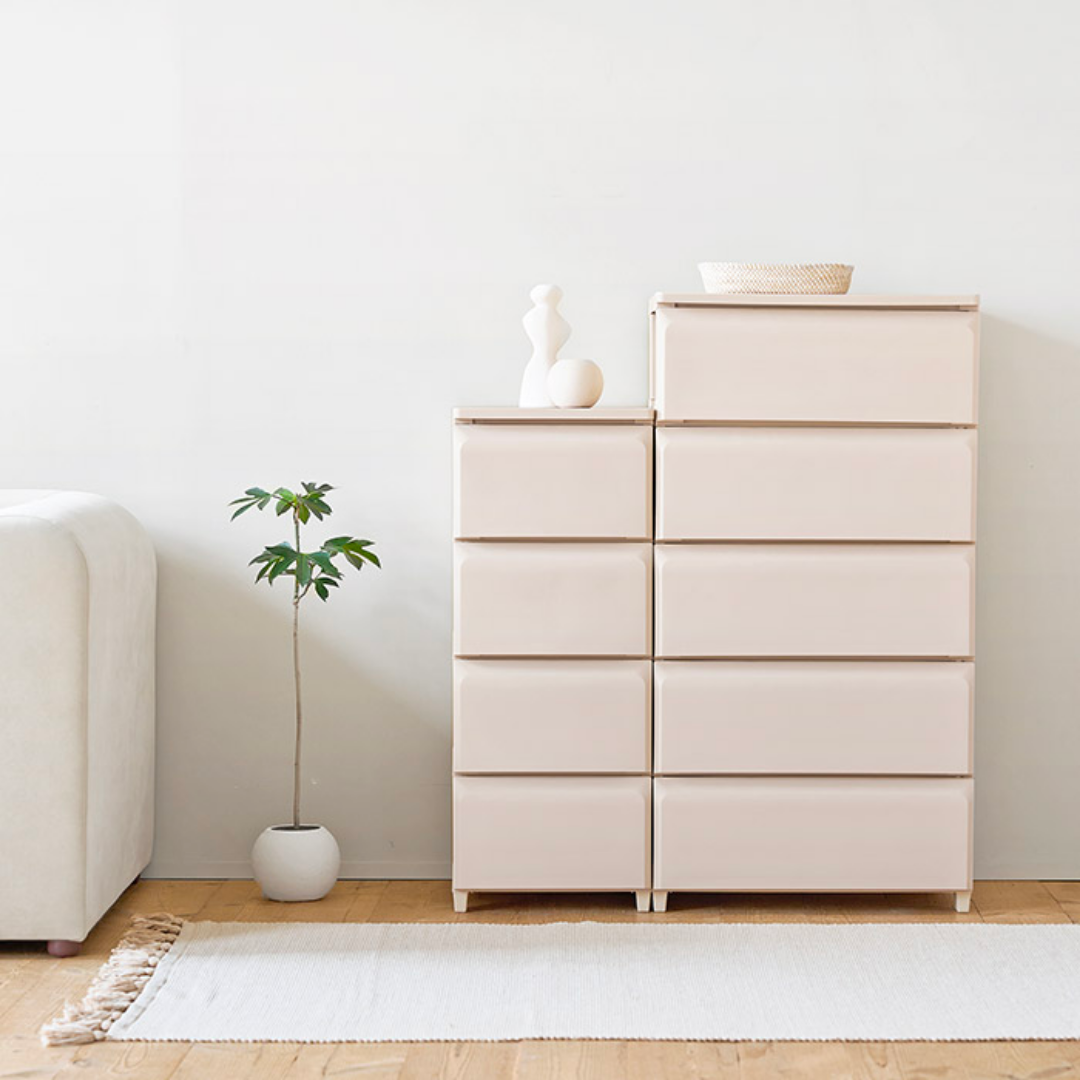 BR-2695-Roomnhome-Roomnhome｜デイリー組み立て式収納チェスト