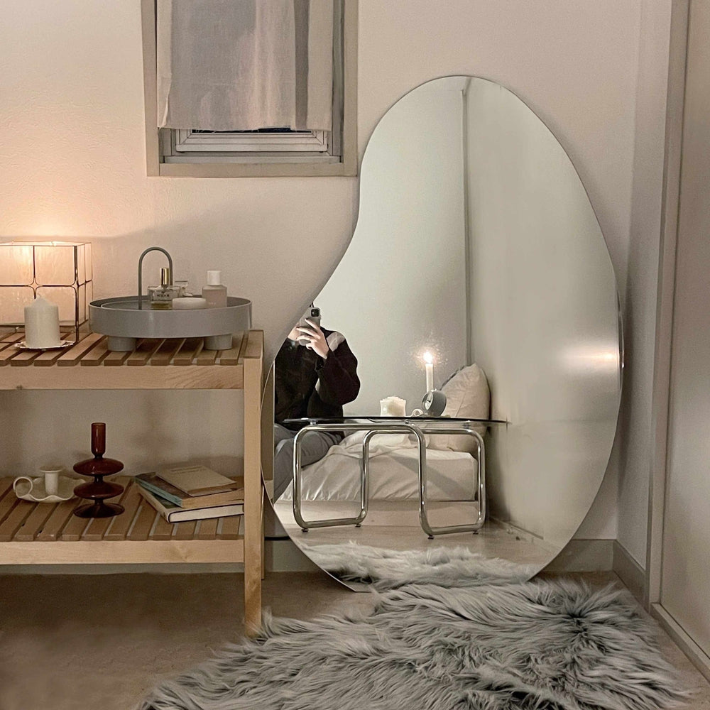 SBB15-00002A-Little Rooms select-ビーンズドレスミラー