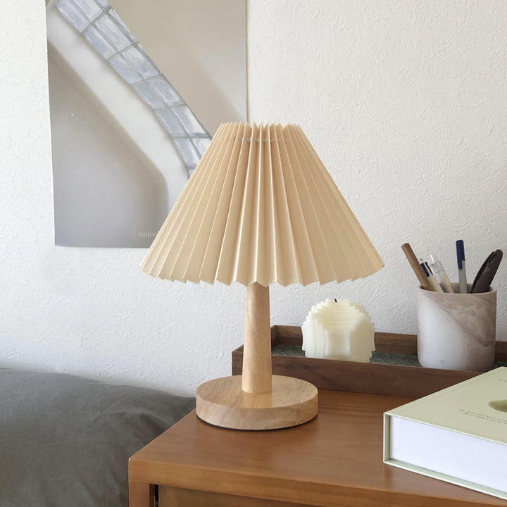 WILDWOOD ワイルドウッド社製　テーブルランプ WILD WOOD ワイルドウッド｜Herald Hiding Lamp テーブルランプ