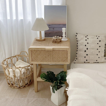 SCB83-00052A-Little Rooms select-ラタンチェスト
