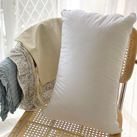 SCB94-00052A-Little Rooms select-ピローヌードクッション（40cm × 60cm）