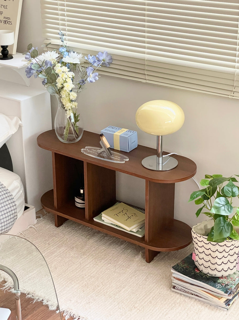 BR-3889-Roomnhome-Roomnhome｜バルトラウンドシェルフ