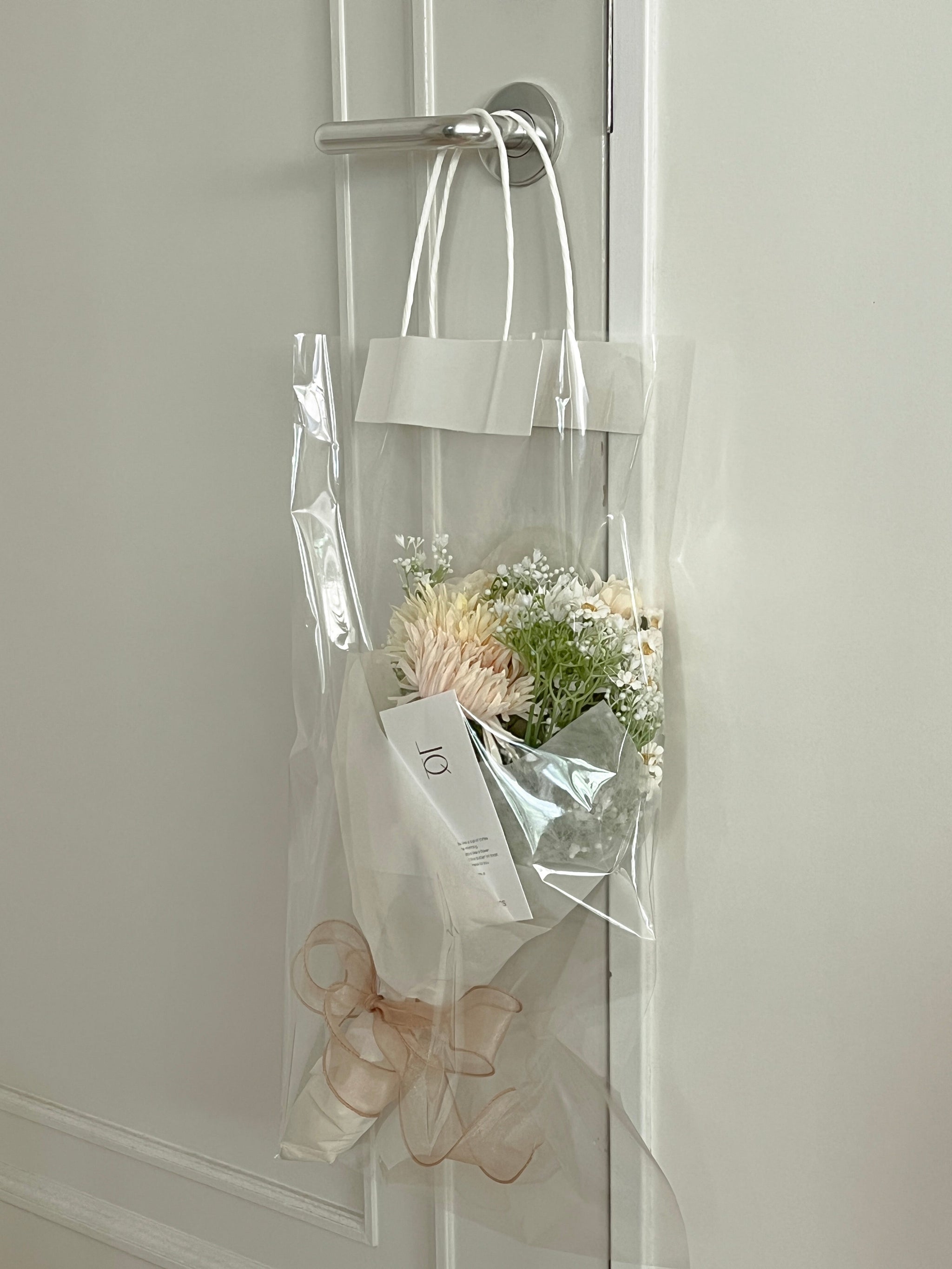 SE-4000-Little Rooms-造花のブーケ Letter bouquet｜appreciate