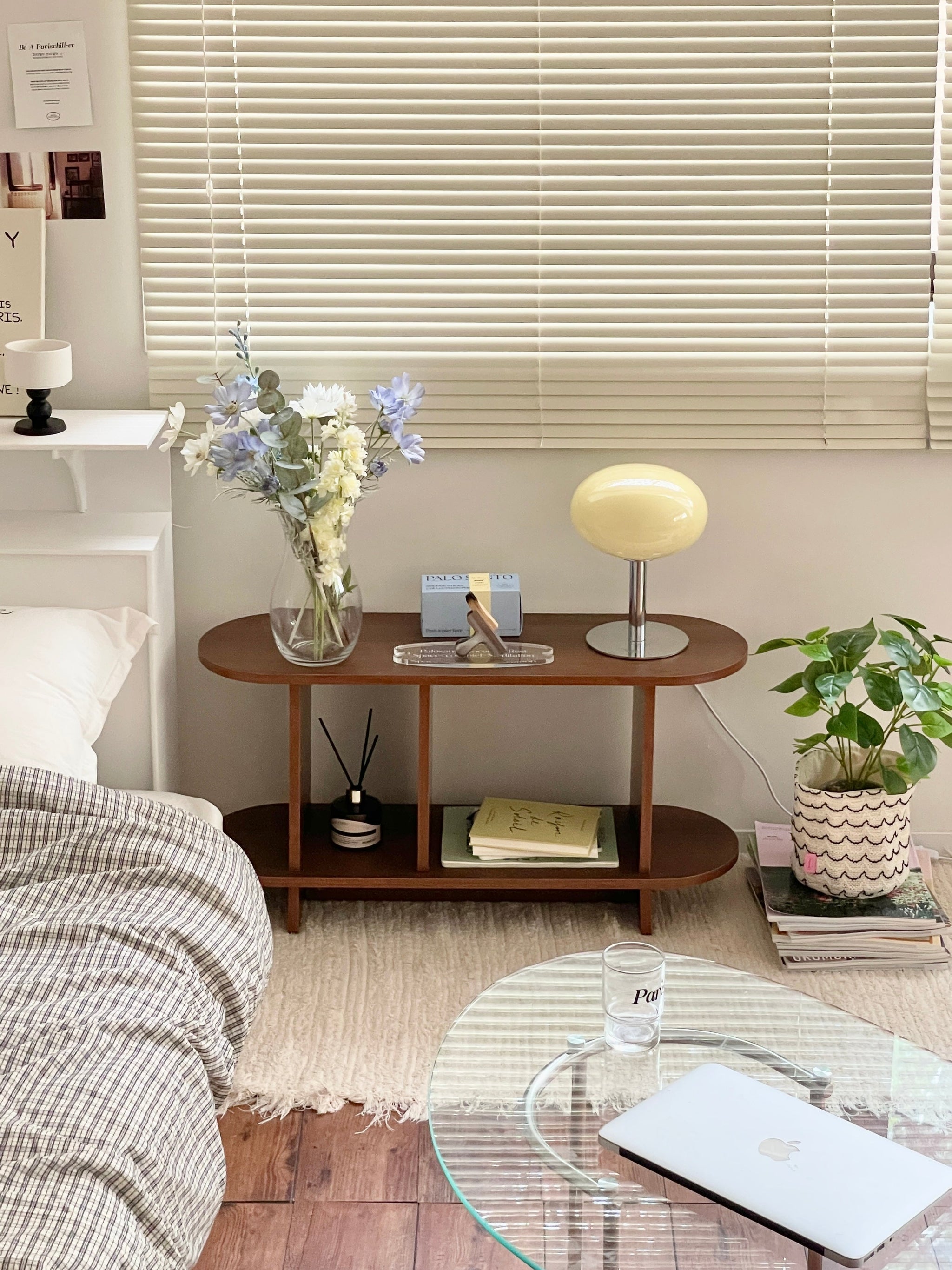 BR-3889-Roomnhome-Roomnhome｜バルトラウンドシェルフ