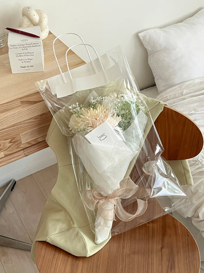 SE-4000-Little Rooms-造花のブーケ Letter bouquet｜appreciate