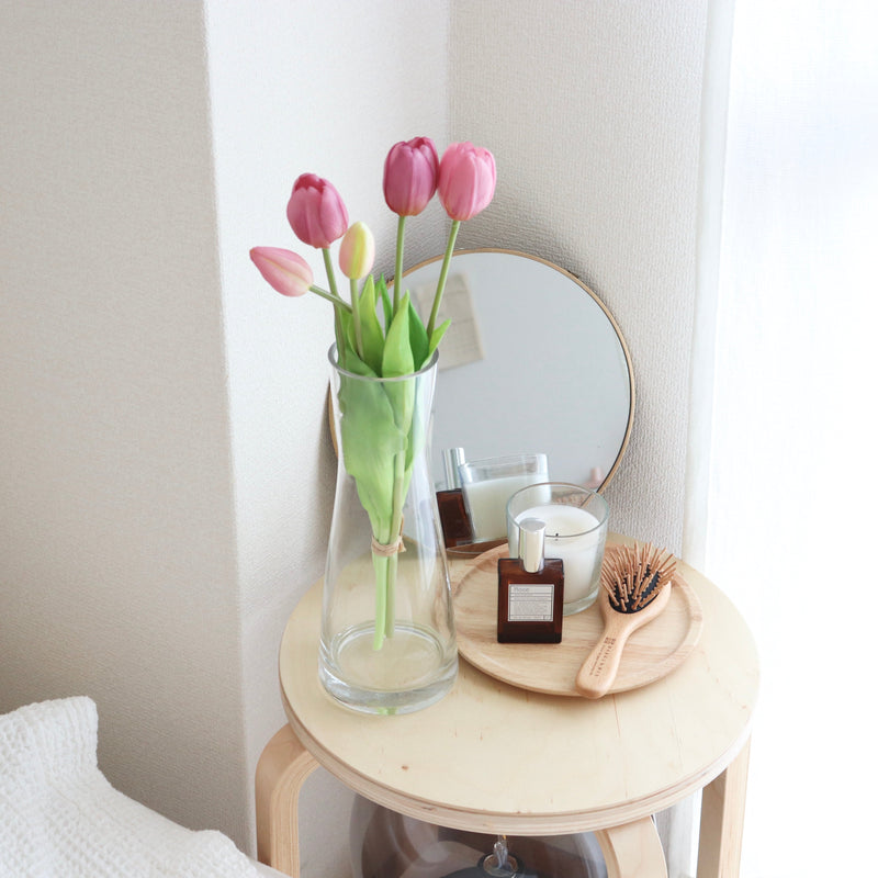 SE-3434-Little Rooms select-tulip × vase set