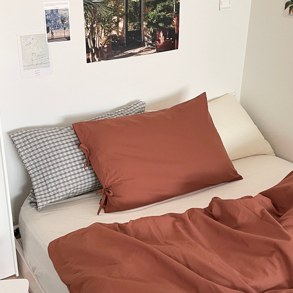 OR-2016-Little Rooms-布団カバー｜plain duvet cover -chic color-