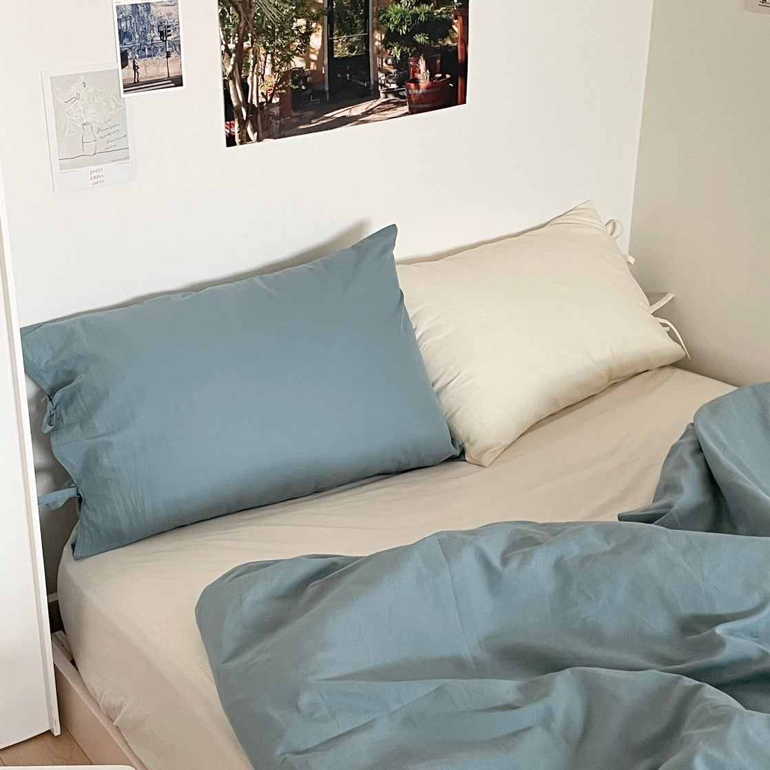 OR-2016-Little Rooms-布団カバー｜plain duvet cover -chic color-