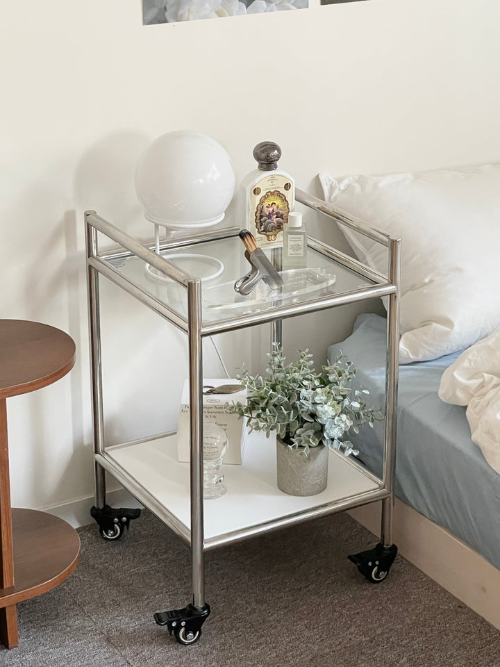 ボールテーブルランプ – Little Rooms