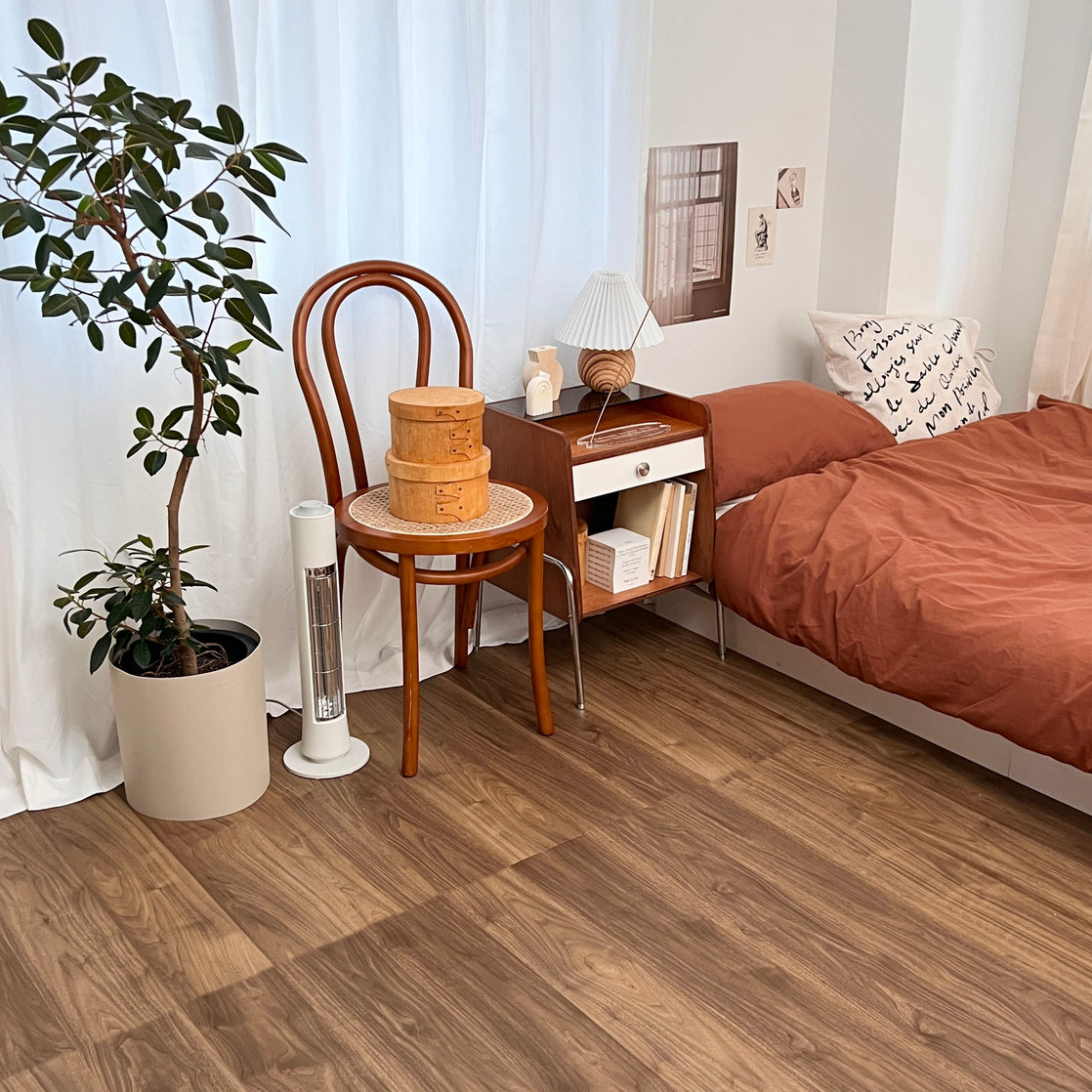 OR-2016-Little Rooms-布団カバー｜plain duvet cover -chic color-