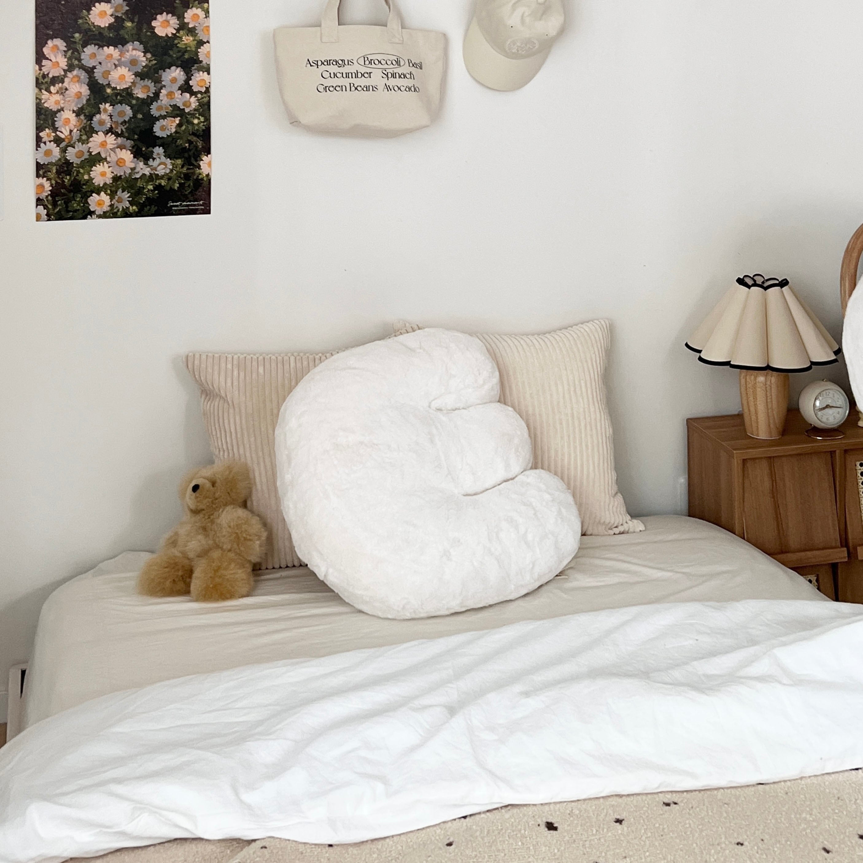 AL-2993-Little Rooms select-なめらかクッション cloudy