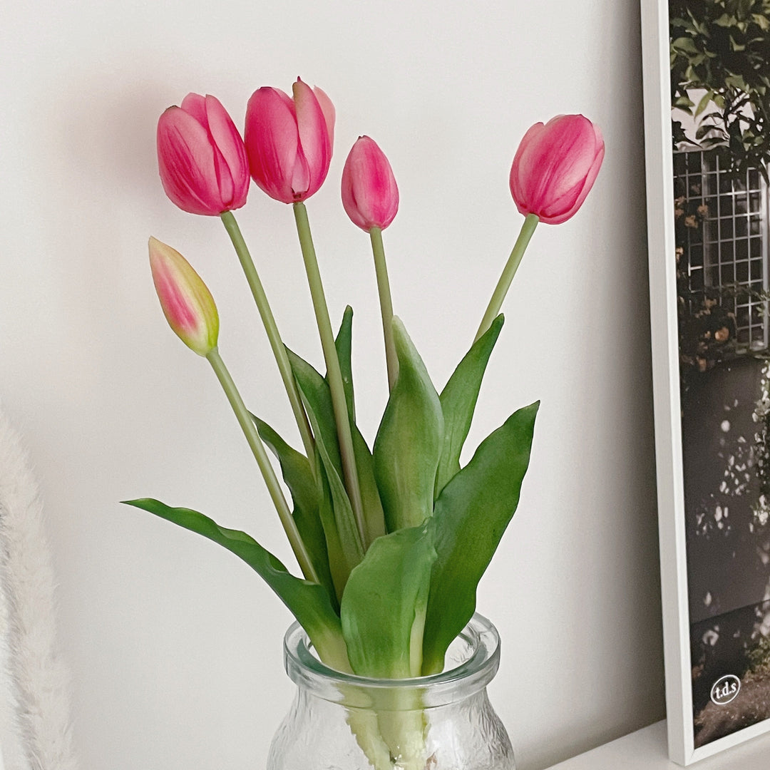 韓国 カフェ チューリップ 造花 アンティーク 韓国 カフェ チューリップ 造花 アンティーク