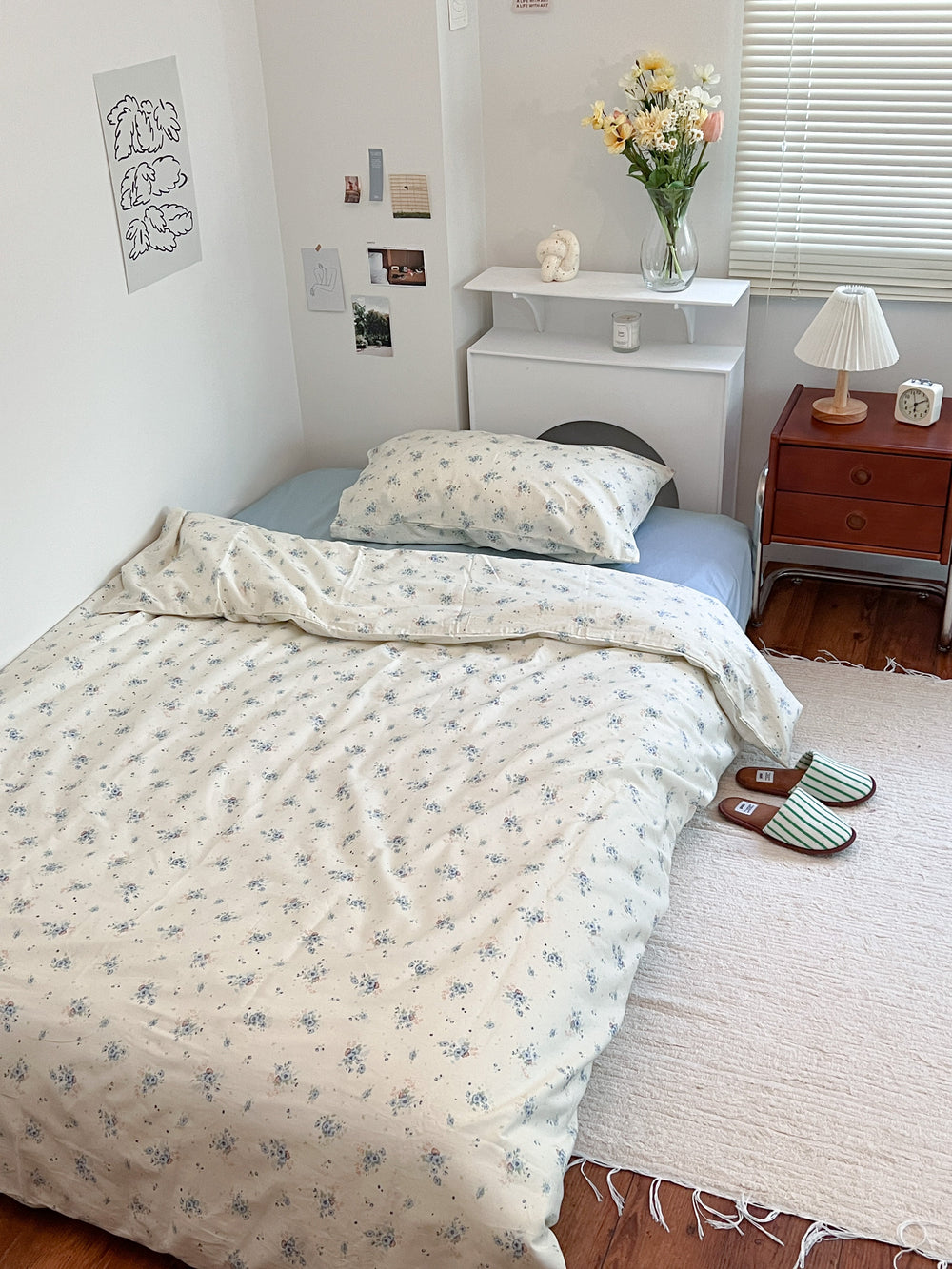 シーツ・カバー Petit 寝具 – Little Rooms