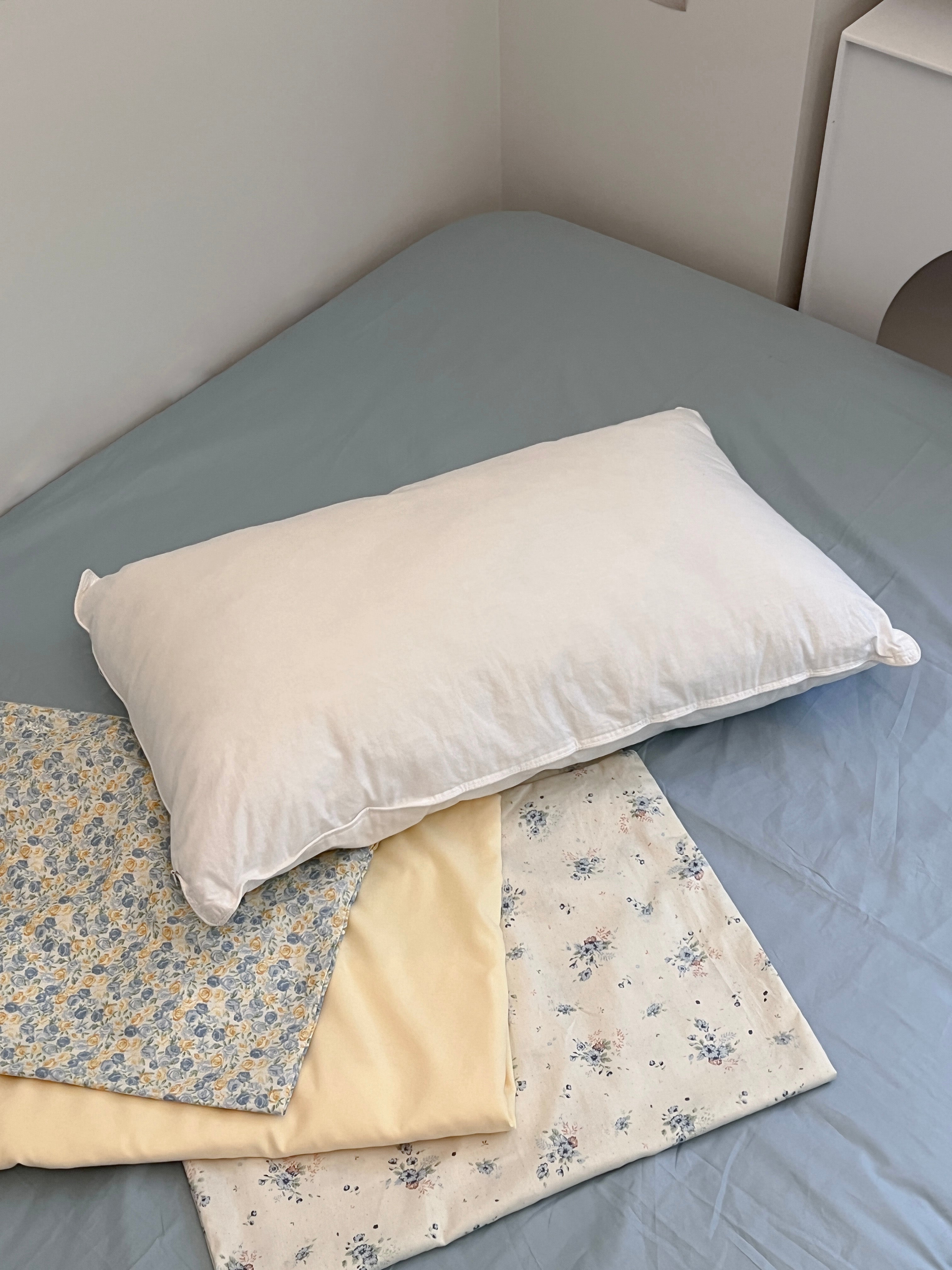 AL-3825-Little Rooms select-ピローヌードクッション（48cm × 74cm）
