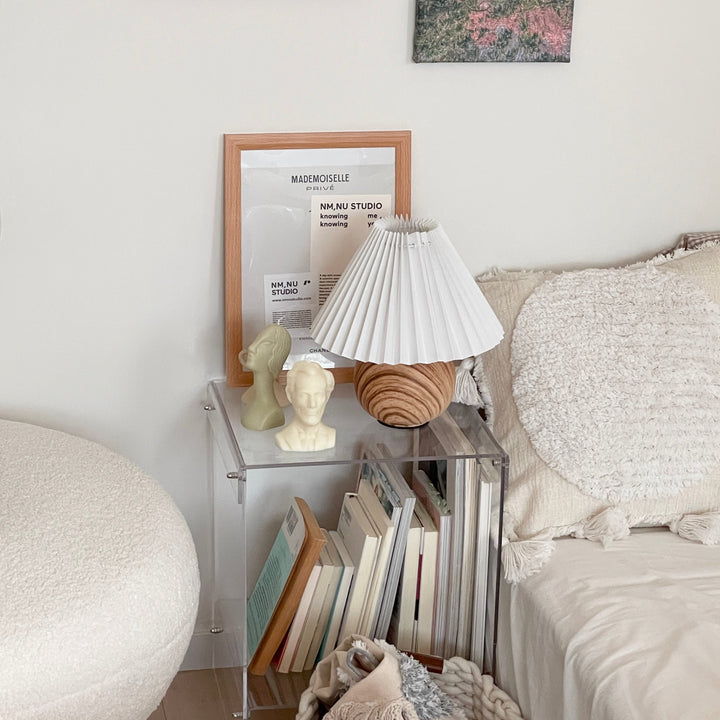 新品】 ロータス フロアランプ スタンドランプ ホワイト 蓮 白 【公式