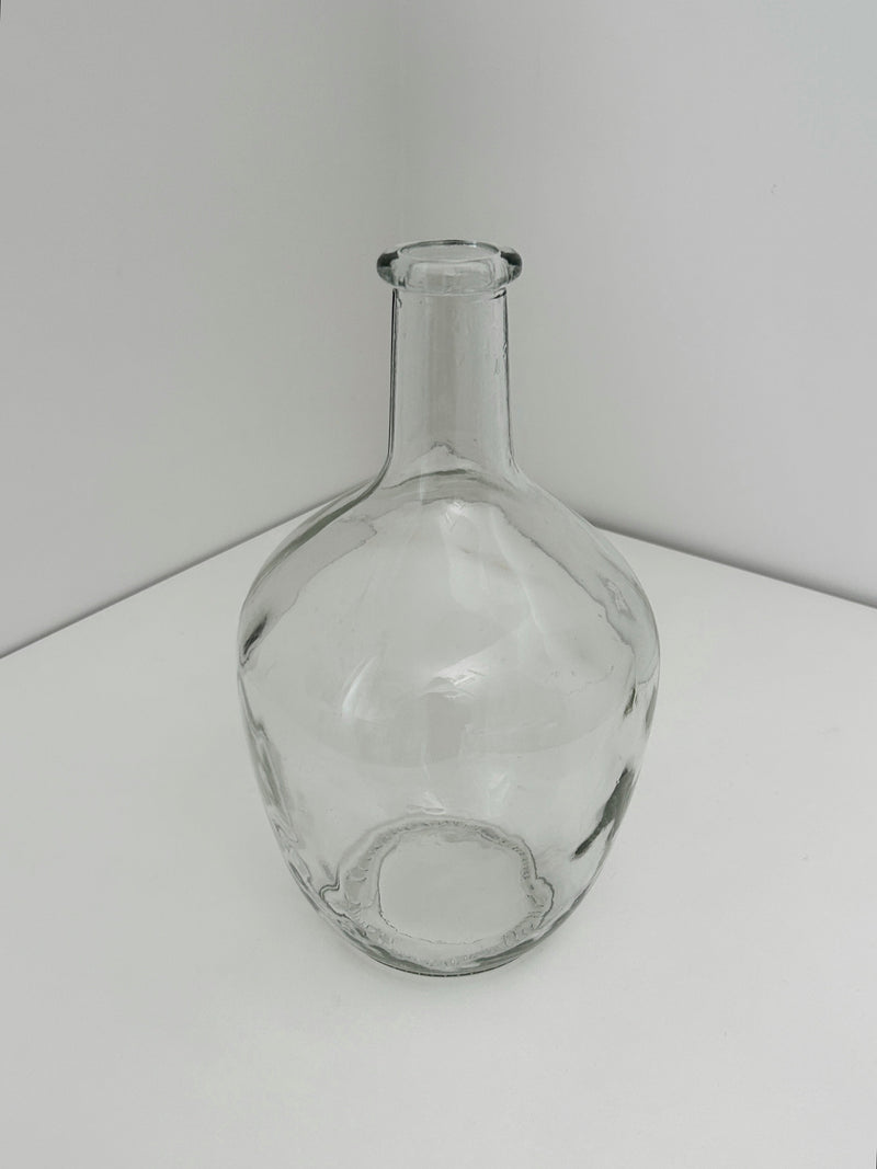 AL-3260-Little Rooms select-ガラスフラワーベース｜bottle