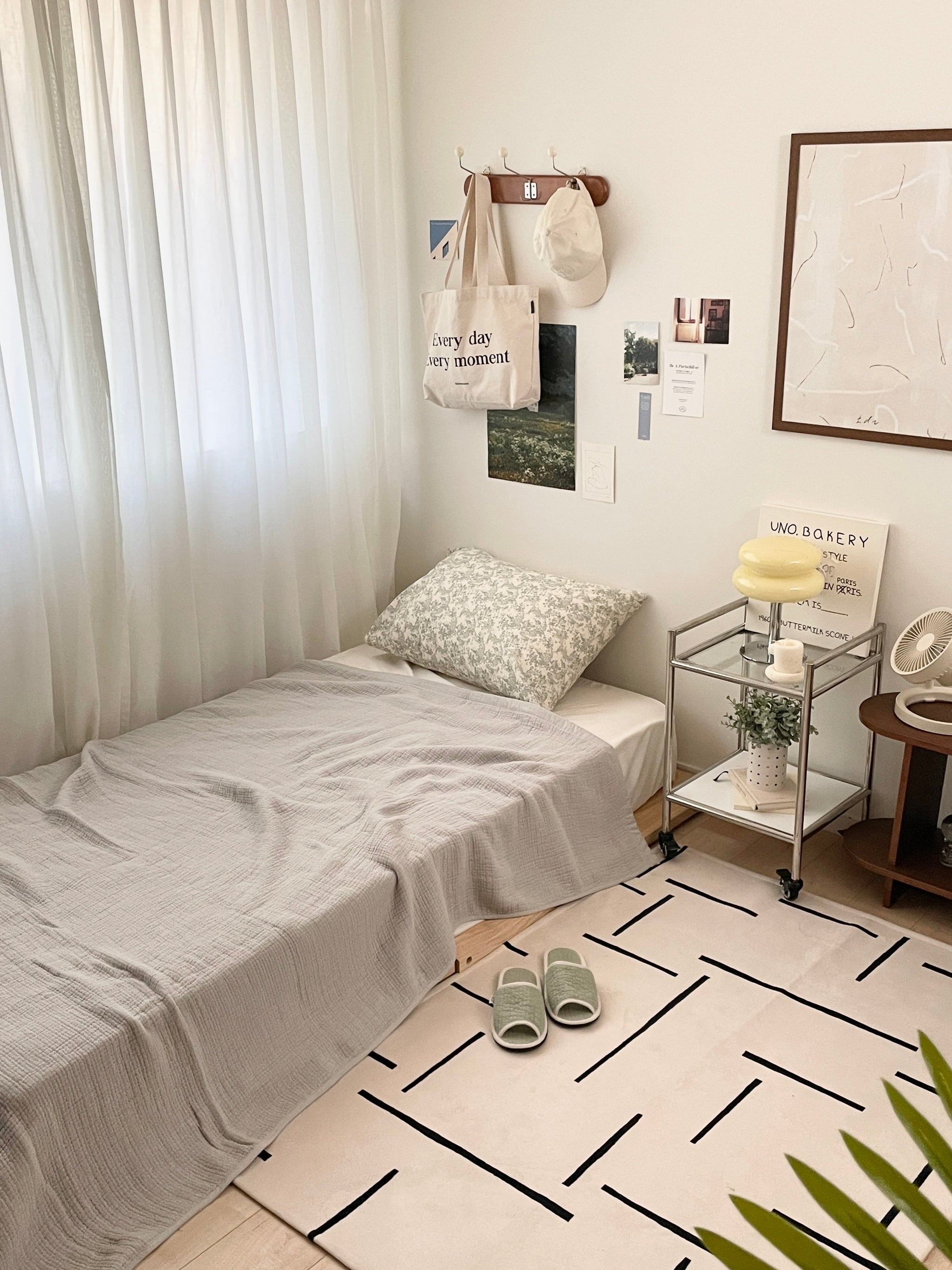 BR-4051-Little Rooms select-cotti さらふわガーゼケット