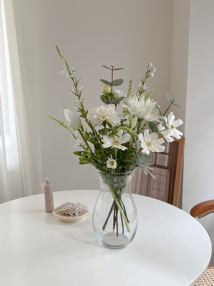 モールフラワーブーケ♡枯れない花束♡オーダー受付中 オーダーメイド