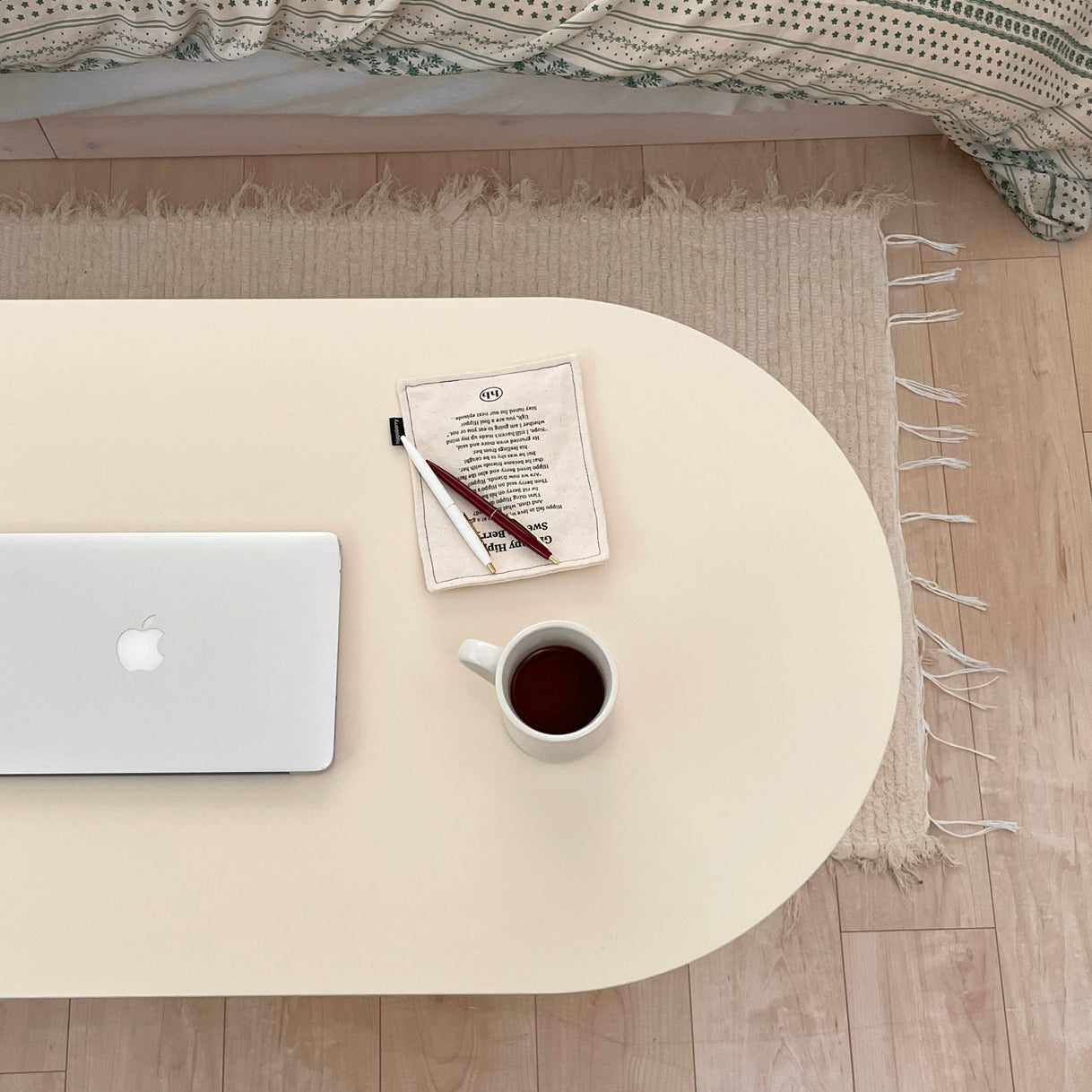 BR-2690-Roomnhome-Roomnhome｜Pond リビングローテーブル