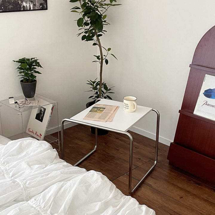 little rooms ペブルテーブル 通販】Roomnhome｜ペブルテーブル｜韓国インテリア 家具 ガラス ロー