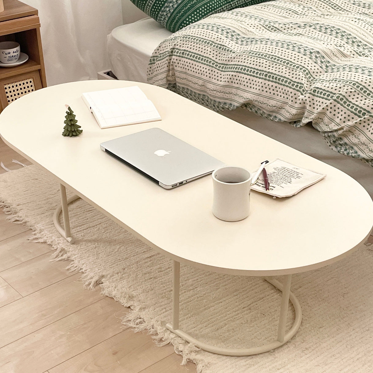 BR-2690-Roomnhome-Roomnhome｜Pond リビングローテーブル