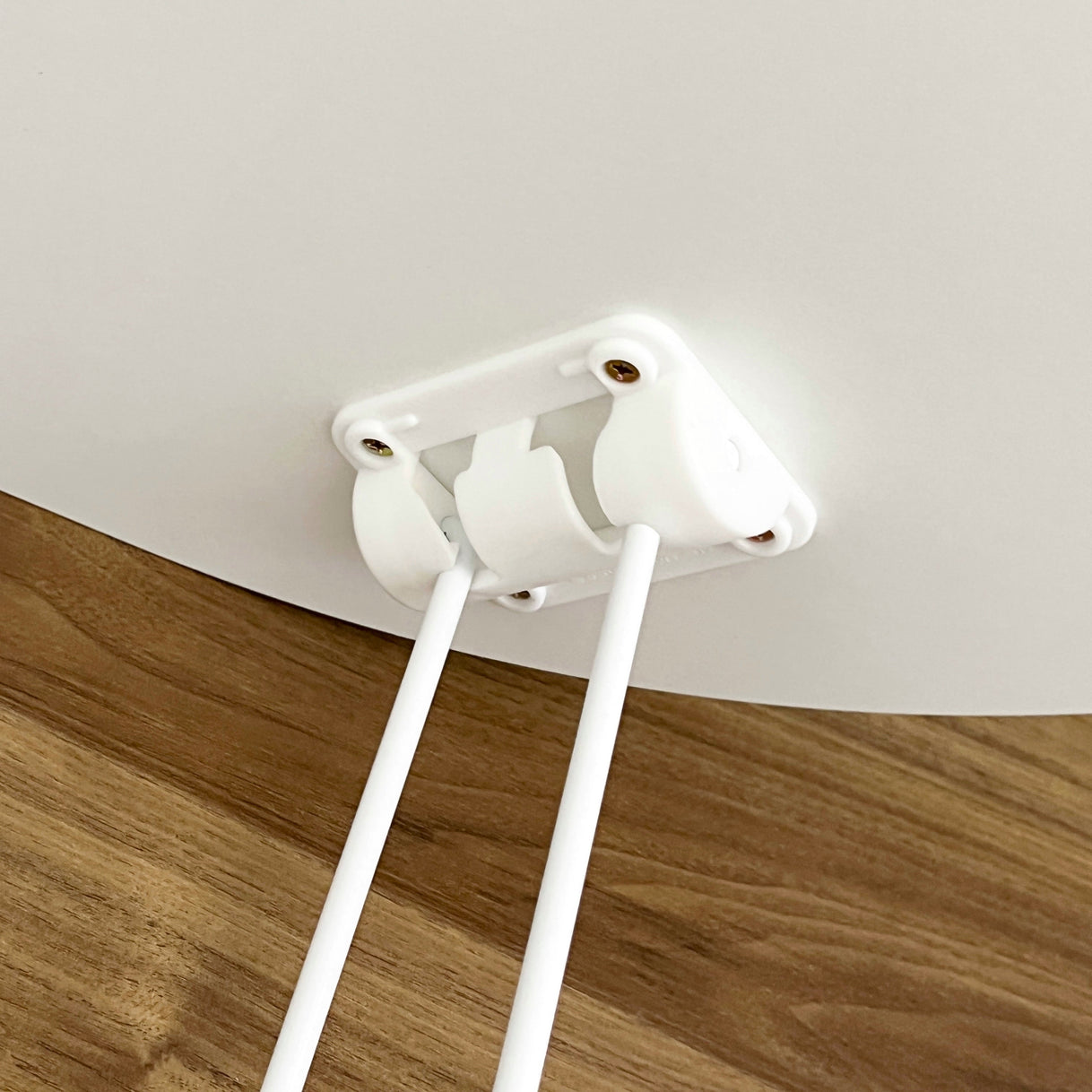 Roomnhome｜The round 折りたたみローテーブル