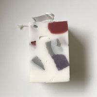 BR-1137-Lyluck m.-Lyluck m.｜chunky color candle