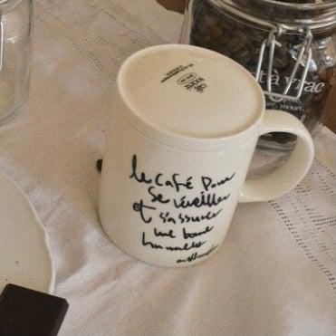 BR-1290-onoffmansion-onoffmansion マグカップ｜cafe au lait cover mug