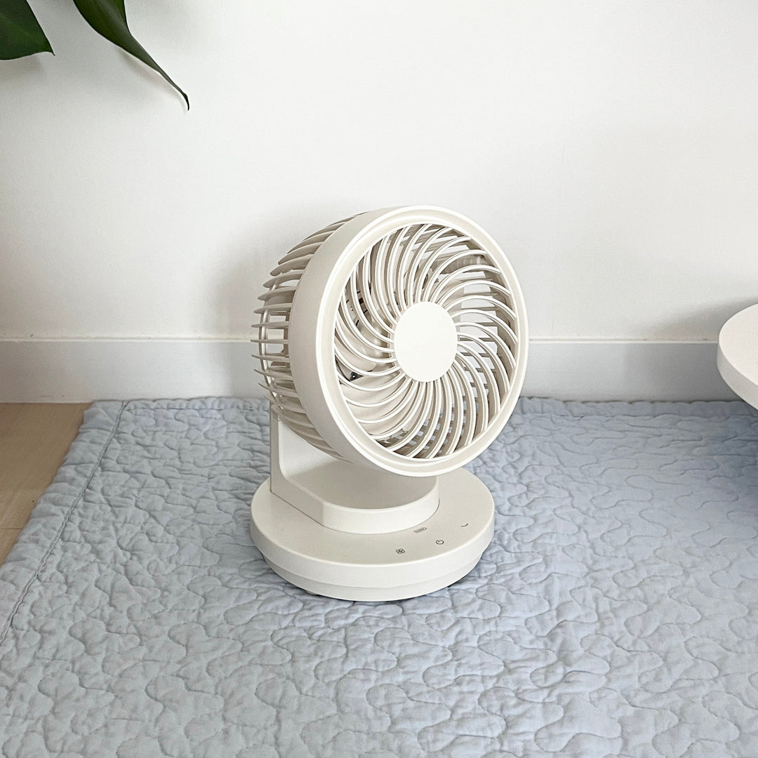 ブレードレスサーキュレーターHT-5 ラス1☆アウトレット☆ブレードレス