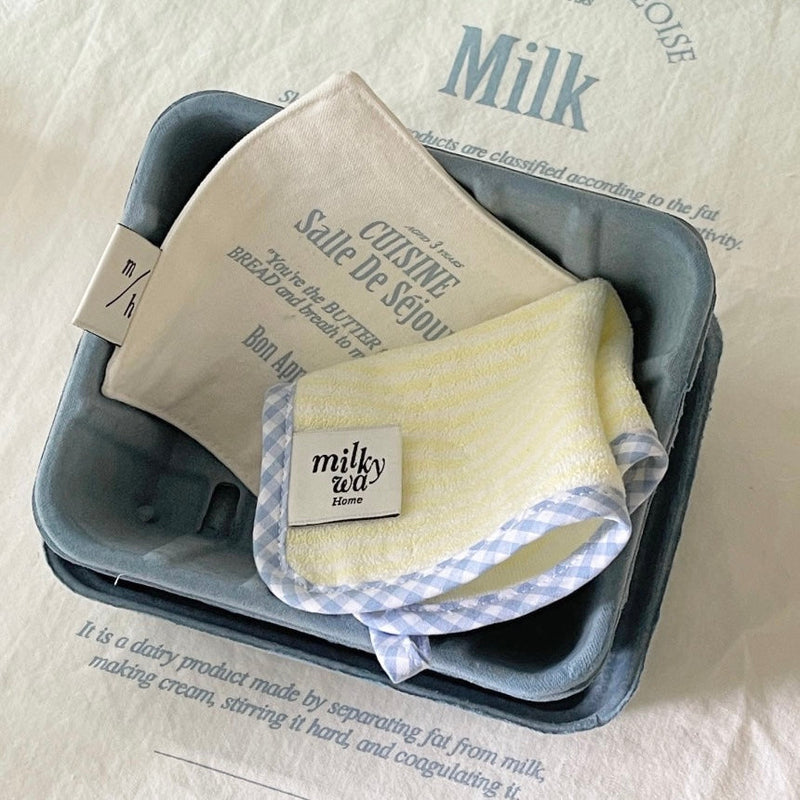 BR-2733-MILKYWAY HOME-MILKYWAY HOME コースター｜Cuisine Bourgeoise