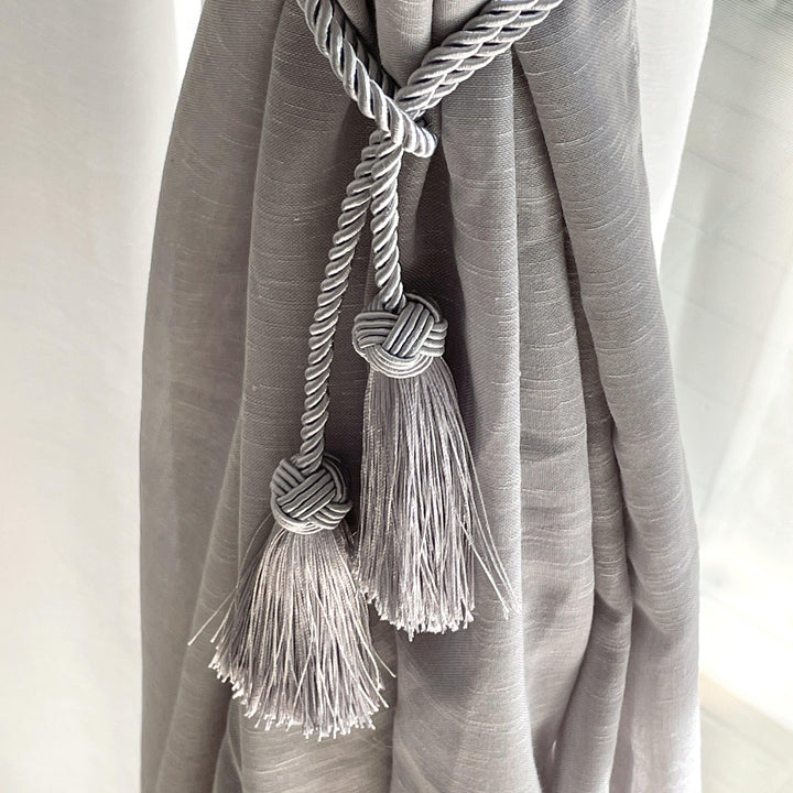 Rady リゾフラ カーテン 100×200cm タッセルあり