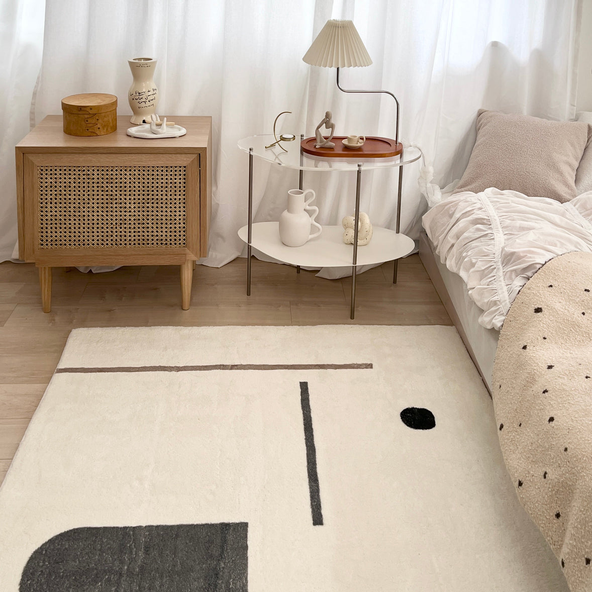 BR-1977-vamir-vamir ラック｜magazine rack side table