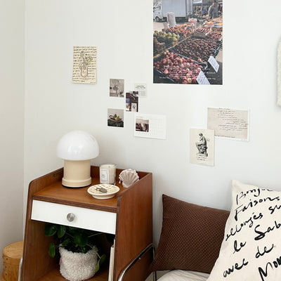 OR-3005-Little Rooms-フォトカレンダー｜My inspiration calendar 2023