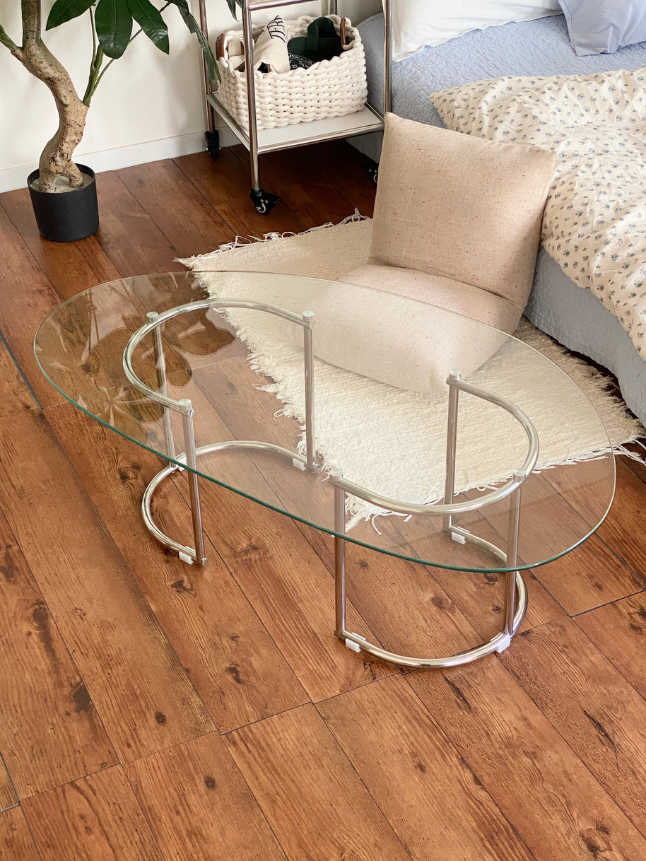 BR-3548-Roomnhome-【Little Rooms限定】Roomnhome｜ペブルテーブル