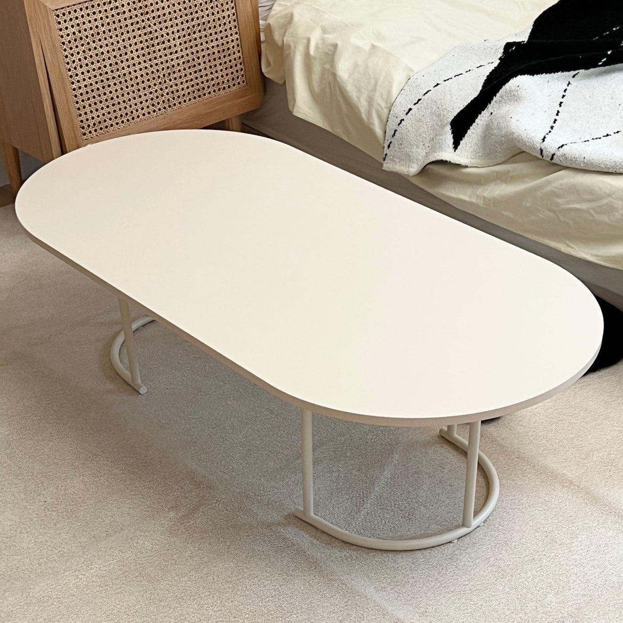 BR-3586-Roomnhome-Roomnhome｜Pond リビングローテーブル