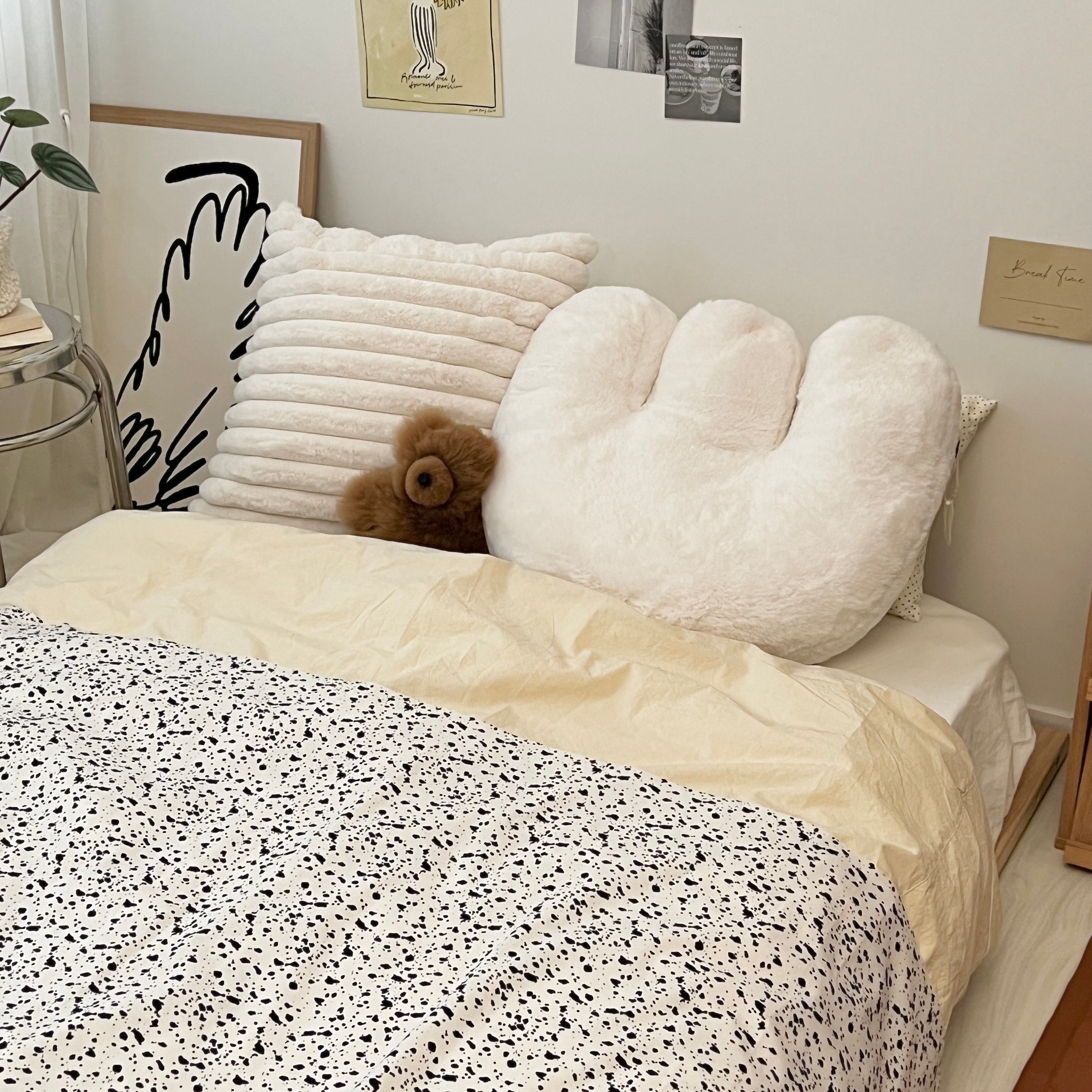 AL-2993-Little Rooms select-なめらかクッション cloudy